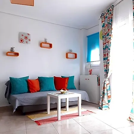Orange Hotel 3*