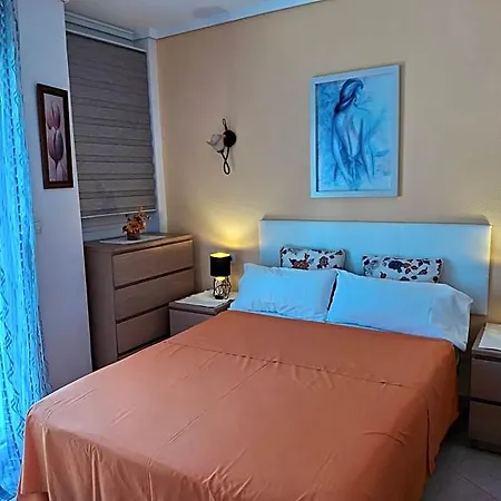 Orange Hotel Dénia